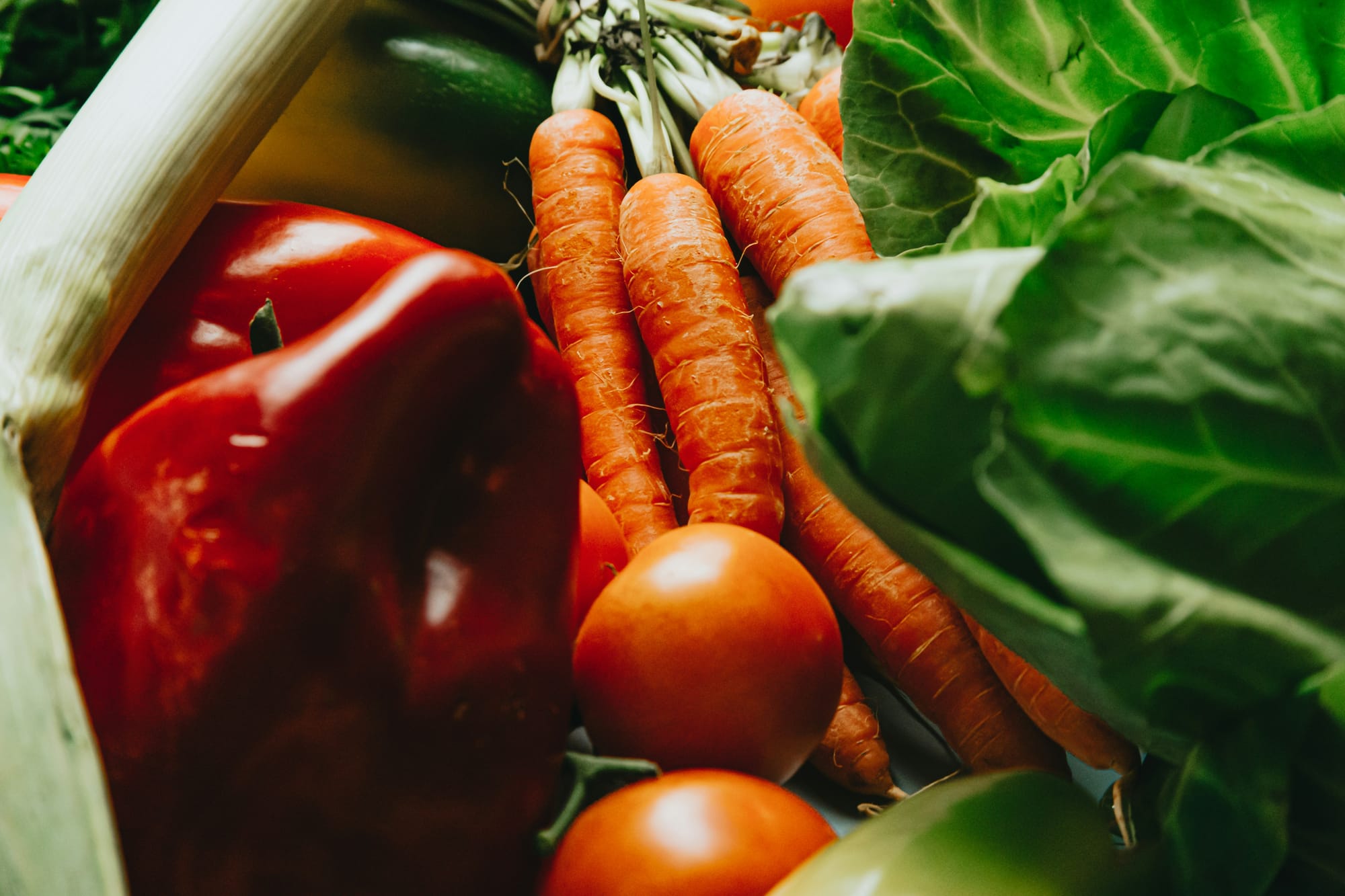 How much vitamin A is needed to be healthy?