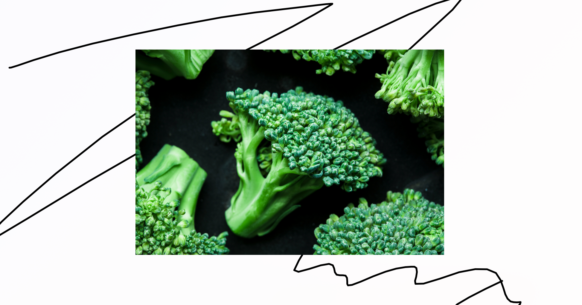 Food is not medicine