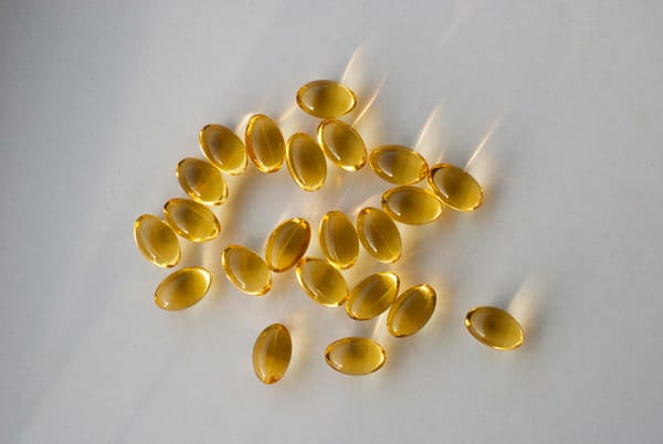 Are Vitamin A supplements helpful or harmful?