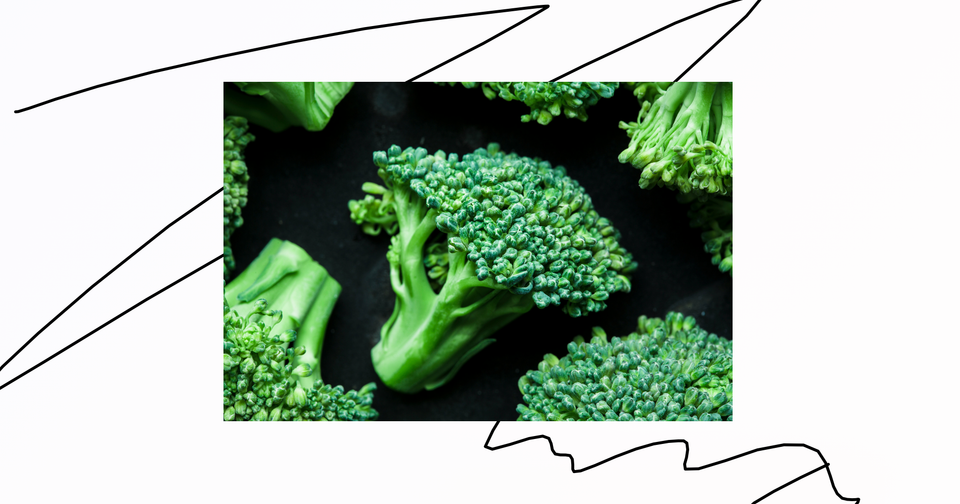 Food is not medicine